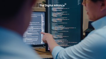 Dal codice all'architettura: come cambia il ruolo dello sviluppatore nell'era dell'AI