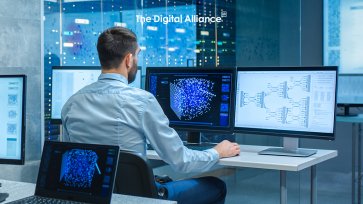 Edge Computing Engineer: ruolo, responsabilità e competenze